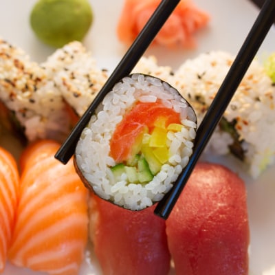 SUSHI
